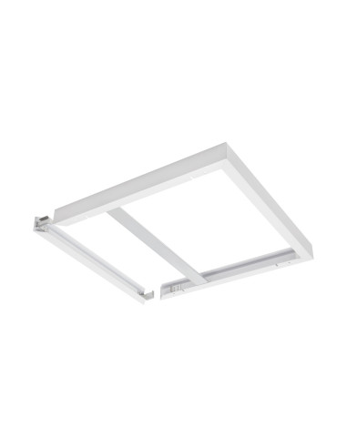 RAMKA DO PANELI LED 625 SURFACE MOUNT KIT H75 