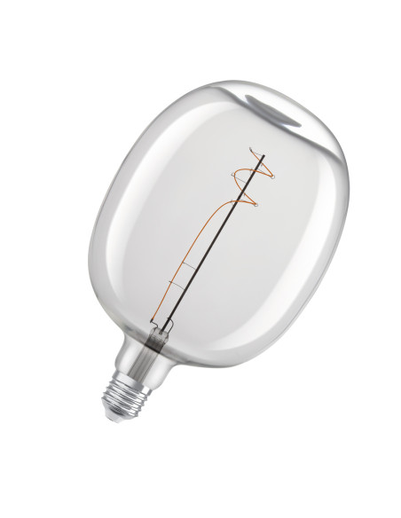 ŻARÓWKA LED 1906 VINTAGE BALLON DIM 30 4,8W 2700K ciepła biała  E27 