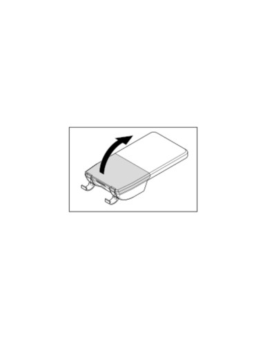 OPRAWA ULICZNA STREETLIGHT FLEX SMALL 36W 730 IP66 4950LM RV25ST ALW 