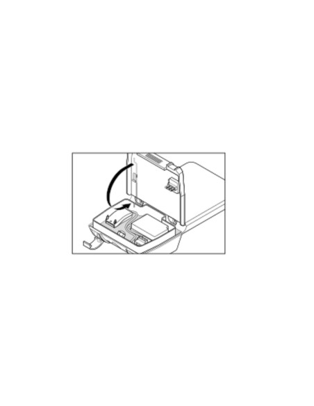 OPRAWA ULICZNA STREETLIGHT FLEX SMALL 36W 730 IP66 4950LM RV25ST ALW 