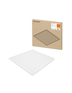 PANEL COMFORT UGR19 DALIVR 600 P 28W 3000K ciepła biała  3640LM 