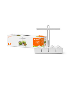 OPRAWA DO ROŚLIN INDOOR GARDEN KIT 450 20W BK 