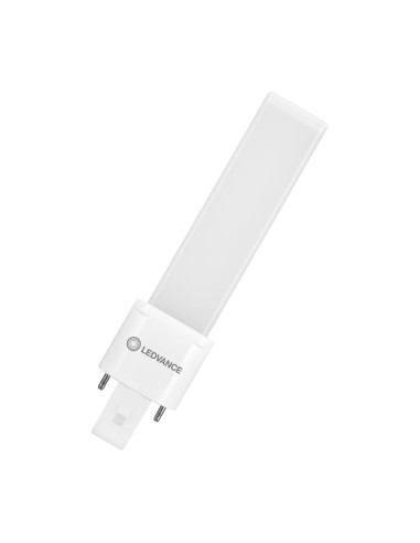 ŚWIETLÓWKA LED V DULUX LED S7 EM 3.5W 3000K ciepła biała  G23 360LM 
