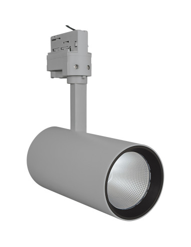 OPRAWA TRACK SP D85 35W 3000K 90RA NFL GY 