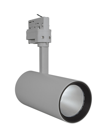 OPRAWA TRACK SP D85 35W 3000K 90RA NFL GY 