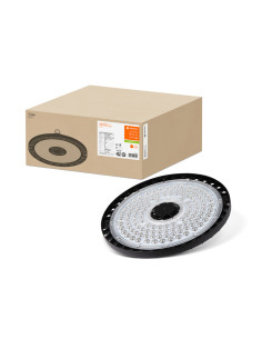 OPRAWA HIGH BAY LED DALI 190W/4000K 70DEG 27000LM IP65 