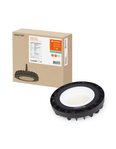 OPRAWA HIGHBAY LED COMP V 83W/4000K 10000LM 110ST IP65 BLACK 