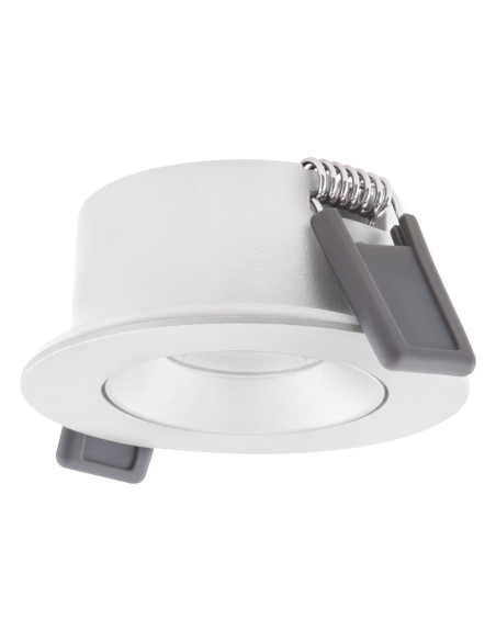 OPRAWA SPOT AIR ADJUST P 4W 2700K ciepła biała CRI90  DIM IP23 WT 