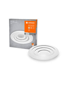OPRAWA SMART WIFI ORBIS SPIRAL ROUND 500 40W TW 