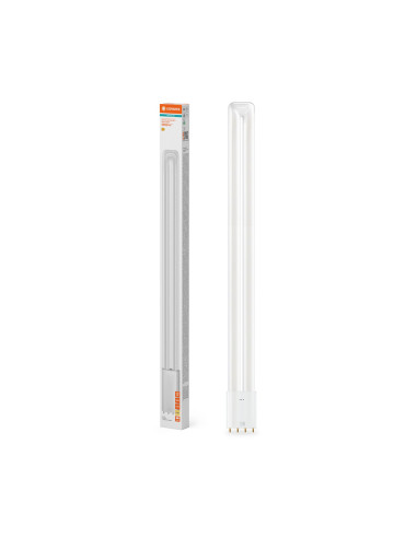 ŚWIETLÓWKA LED V DULUX LED L55 HF 25W 3000K ciepła biała  2G11 2950LM 