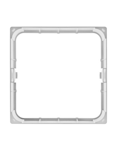 RAMKA DO DOWNLIGHT DL SLIM FRAME SQ105 WT 