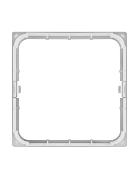 RAMKA DO DOWNLIGHT DL SLIM FRAME SQ105 WT 