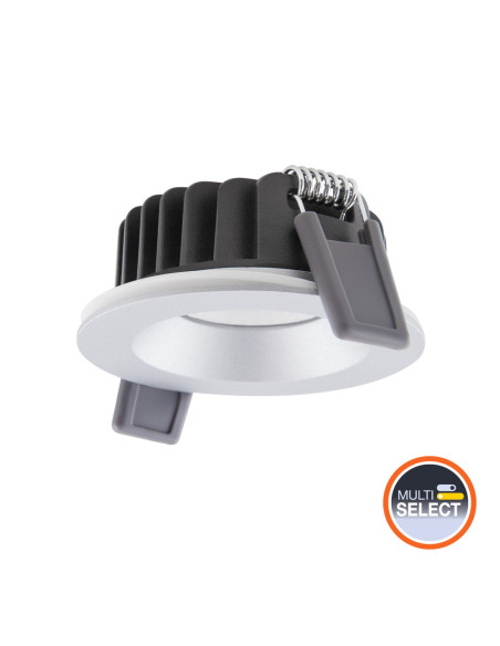 OPRAWA SPOT AIR FIX P 6W 3000K ciepła biała CRI90  PS DIM IP65 SI 