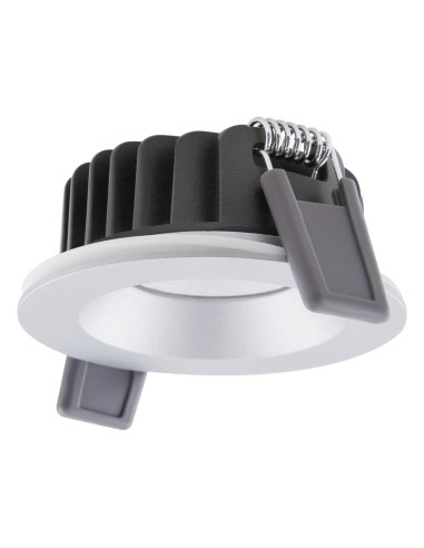 OPRAWA SPOT AIR FIX P 6W 3000K ciepła biała CRI90  PS DIM IP65 SI 