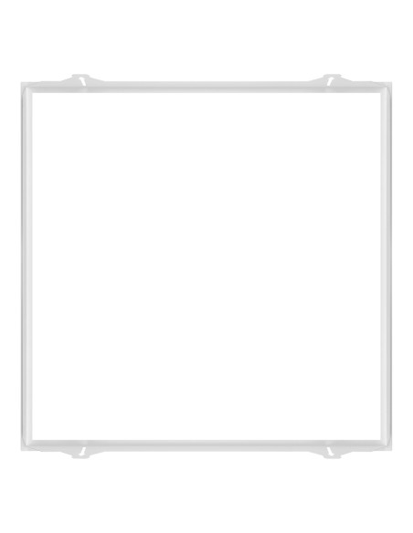 PANEL 625 RECESSED MOUNT FRAME 