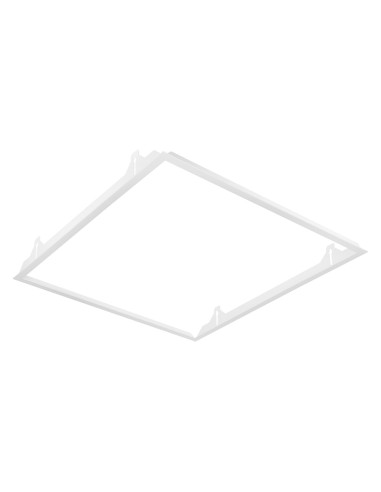 PANEL 625 RECESSED MOUNT FRAME 