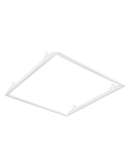 PANEL 625 RECESSED MOUNT FRAME 