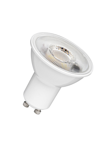 ŻARÓWKA LED 3-PAK LVPAR16 50 4.5W 2700K ciepła biała  350LM 120° GU10 EUE 