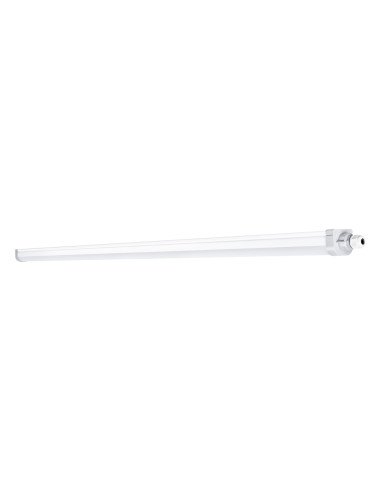 OPRAWA HERMETYCZNA DAMP PROOF COMP 1500 V 50W 4000K neutralna biała  6100LM IP66 PS 