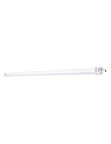 OPRAWA HERMETYCZNA DAMP PROOF COMP 1500 V 50W 4000K neutralna biała  6100LM IP66 PS 