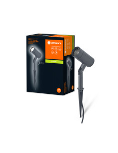 NAŚWIETLACZ ENDURA GARDEN SPIKE SPOT GU10 DG 