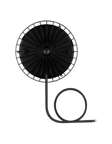 OPRAWA HIGHBAY LED COMP V 166W/4000K 20000LM 110ST IP65 BLACK 