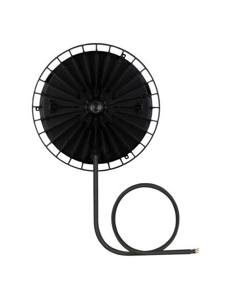 OPRAWA HIGHBAY LED COMP V 166W/4000K 20000LM 110ST IP65 BLACK 