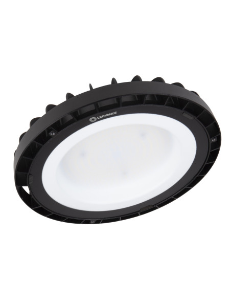 OPRAWA HIGHBAY LED COMP V 166W/4000K 20000LM 110ST IP65 BLACK 