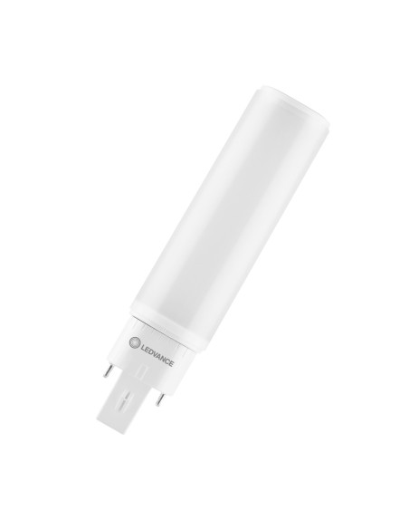 ŚWIETLÓWKA LED V DULUX LED DE13 HF 6W 4000K neutralna biała  G24Q-1 660LM 