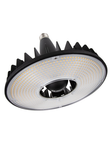 ŻARÓWKA LED HID LED HIGHBAY 20000LM 160W 4000K neutralna biała  230V UN E40 