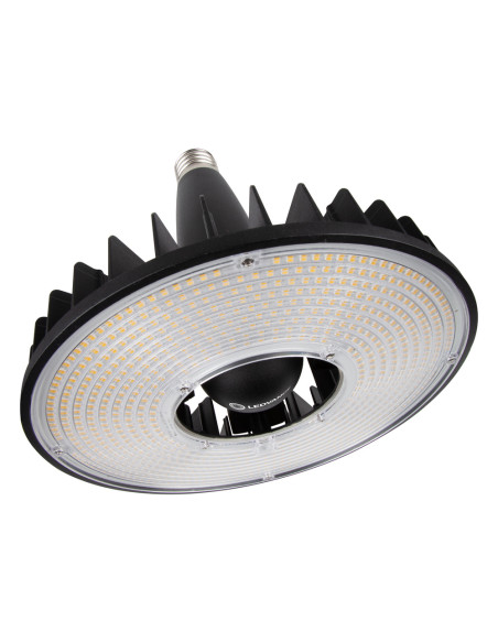 ŻARÓWKA LED HID LED HIGHBAY 20000LM 160W 4000K neutralna biała  230V UN E40 
