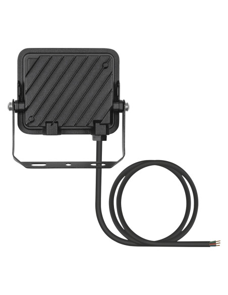 NAŚWIETLACZ FLOOD COMPACT V 20W/3000K SYM 1800LM BK IP65 