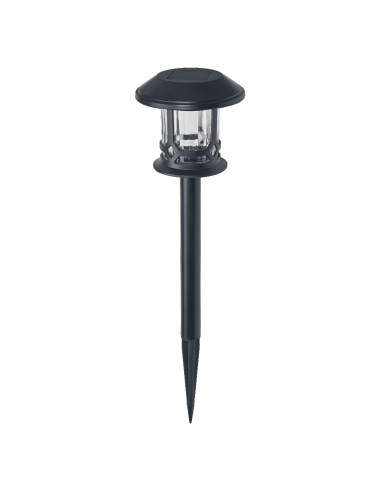 OPRAWA WBIJANA DOGRUNTOWA SMART OUTDOOR BT SOLAR PATH RGBW IP44 