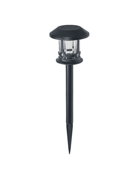 OPRAWA WBIJANA DOGRUNTOWA SMART OUTDOOR BT SOLAR PATH RGBW IP44 