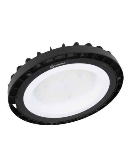 OPRAWA HIGHBAY LED COMP V 166W/6500K LM 110ST IP65 BLACK 