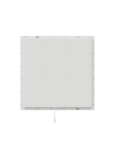 VALUE PANEL COMPACT UGR19 625 33W/4000K 3630LM H50 