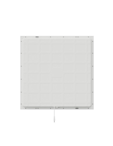 VALUE PANEL COMPACT UGR19 625 33W/4000K 3630LM H50 