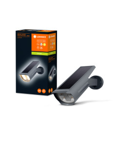 NAŚWIETLACZ ENDURA GARDEN SOLAR SPOT DG 