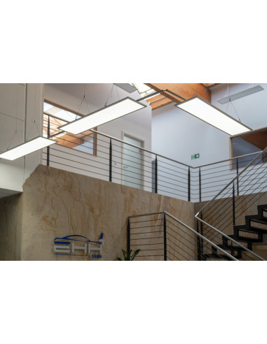 PANEL COMFORT DALIVR 1200 P 33W 4000K neutralna biała  4320LM 