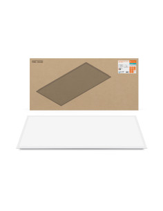 VALUE PANEL COMPACT UGR19 DALI 1200X600 53W/4000K 5830LM 