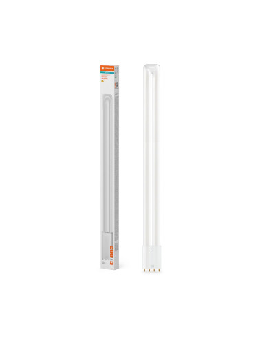 ŚWIETLÓWKA LED V DULUX LED L55 HF 25W 4000K neutralna biała  2G11 3250LM 