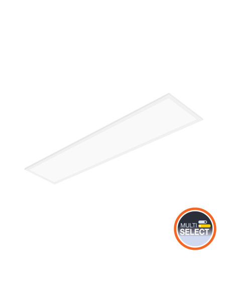 PANEL COMFORT 1200 P 33W 4000K neutralna biała  4320LM PS 