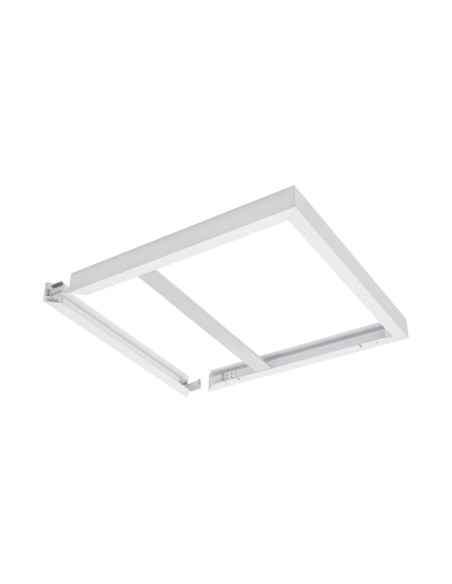 RAMKA DO PANELI LED 600 SURFACE MOUNT KIT H75 