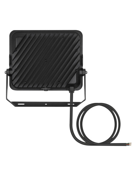 NAŚWIETLACZ FLOOD COMPACT V 90W/4000K SYM 9000LM BK IP65 