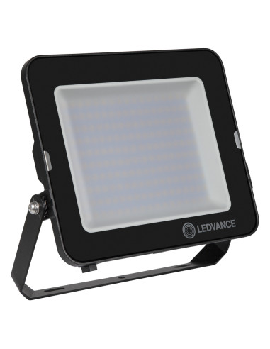 NAŚWIETLACZ FLOOD COMPACT V 90W/4000K SYM 9000LM BK IP65 