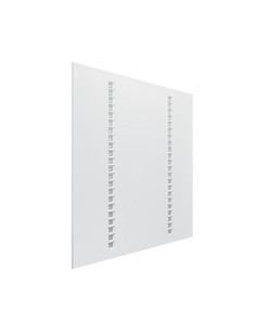 PANEL INDIVILED 625 33W/4000K 