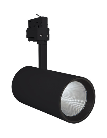 OPRAWA TRACK SP D95 55W 4000K 90RA NFL BK 