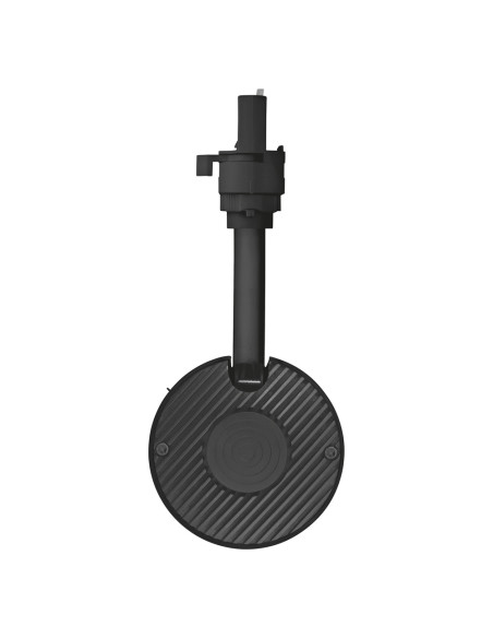 OPRAWA TRACK SP ZOOM D85 25W 4000K DIM 97R BK 