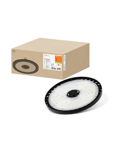 OPRAWA HIGH BAY LED DALI 155W/4000K 110DEG 22000LM IP65 