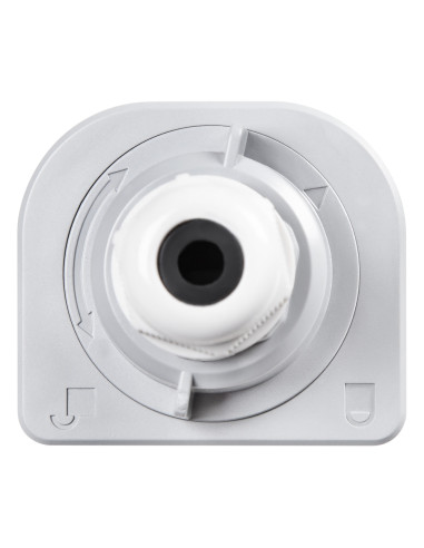 OPRAWA HERMETYCZNA DAMP PROOF COMP 1200 V 33W 4000K neutralna biała  3960LM IP66 PS 